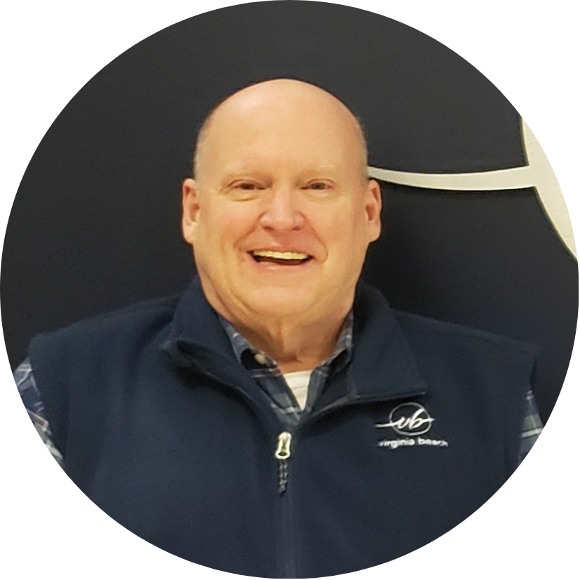 Jim Coggin
